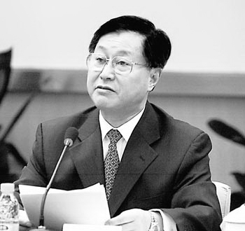 开拓进取 推动建设事业持续健康发展
