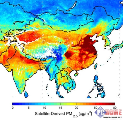 雾霾从哪来——雾霾的产生机制和危害