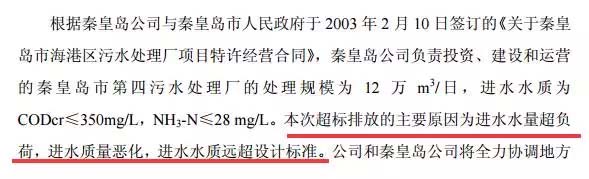 污水处理