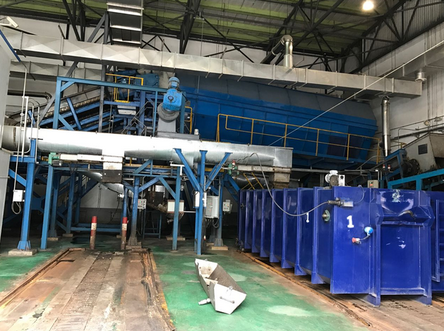 日均2600吨餐厨垃圾 北京如何破解处理治理