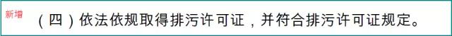  2017年的许可证到底怎么发？环保部有话讲！