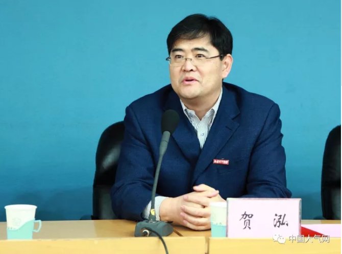 王金南、贺泓、吴丰昌、朱利中等环境专家入选