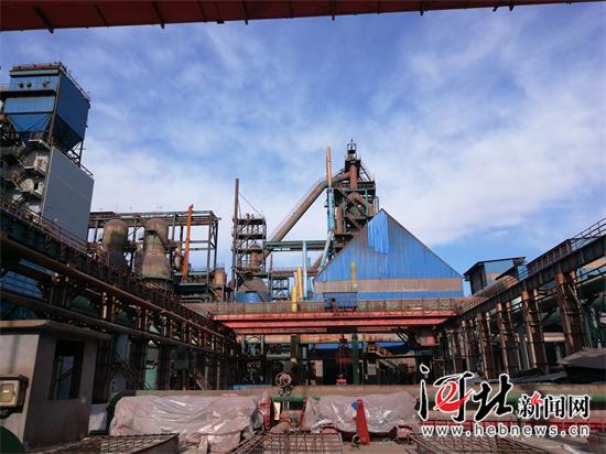 2017年河北省44家重污染企业搬出主城区 5年已搬248家