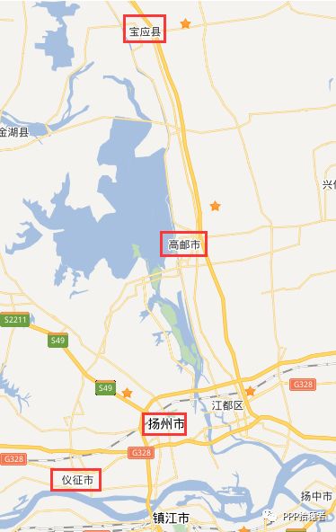 广陵江都邗江gdp_扬州市各区县 江都区人口最多GDP第一,高邮市面积最大(2)