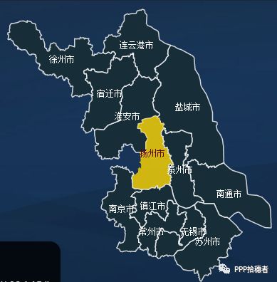 广陵江都邗江gdp_扬州市各区县 江都区人口最多GDP第一,高邮市面积最大(2)