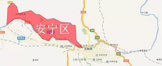 西北地区垃圾分类第一大标6月5日开标——兰州市安宁区智慧垃圾分类与