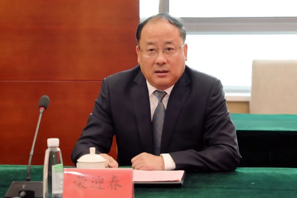 江苏省环保集团与江苏水源公司签订战略合作协议