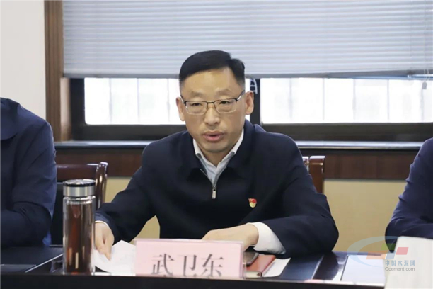 海螺创业成功签约河南省扶沟县生活垃圾焚烧发电项目