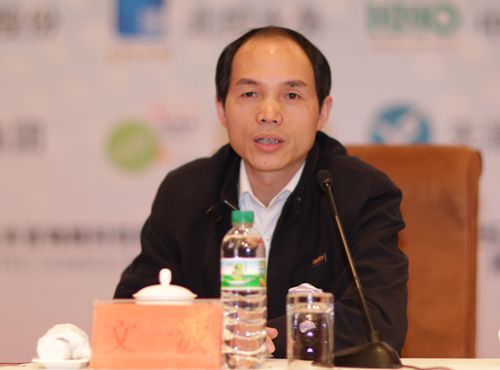 文一波:市场化对环保产业是长期利好