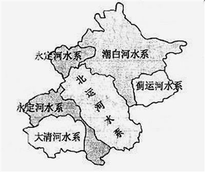 永定河何时再现滔滔流水