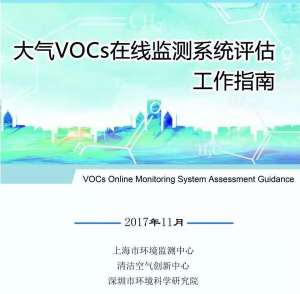 VOCs在线监测