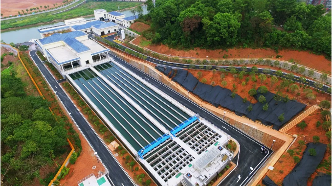 迪诺拉ClorTec® 现场次氯酸钠制备系统，中标新加坡Johor River自来水厂