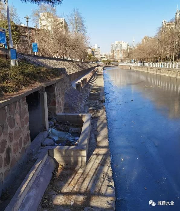 唐建国总工谈：我国城市合流制排水系统的问题与改造