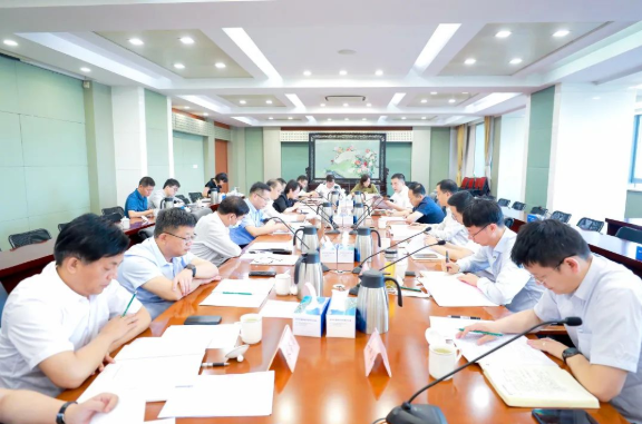长江生态环保集团华东区总部将在江苏吴中成立 注册资本50亿元