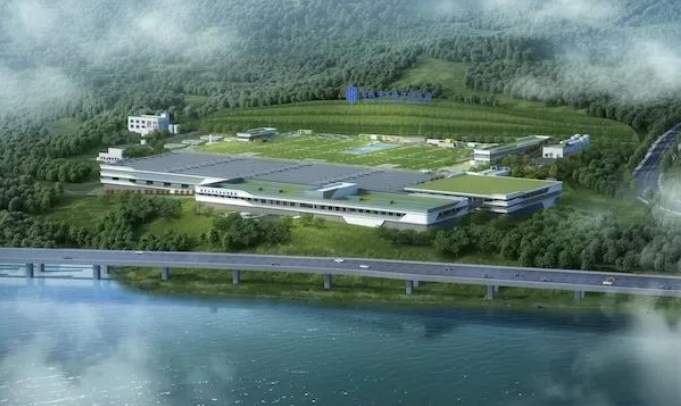 120万m³/d｜中国西部规模最大污水处置厂四期扩建工程通水
