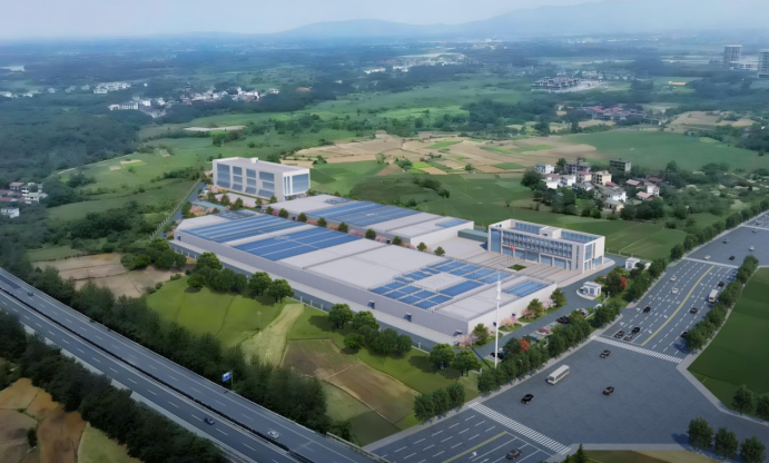 8.53亿！洪城环境成功中标污水处理厂及管网一体化工程建设项 目 EPC 总承包