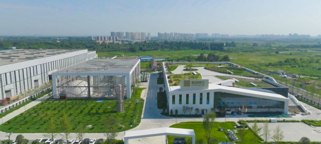 成都迁建项目图