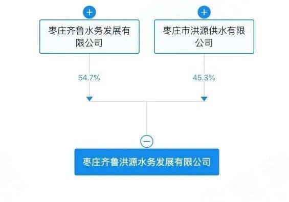 股权结构示意图