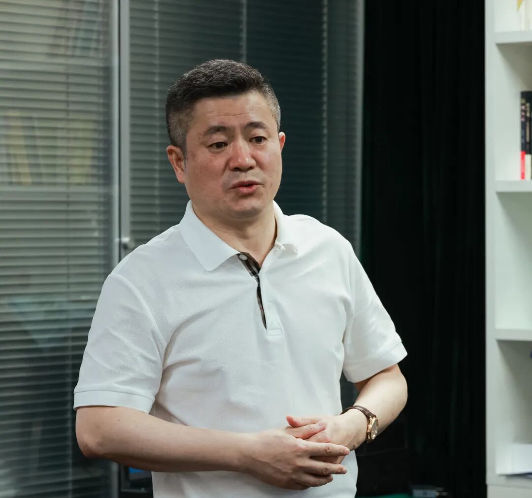 活动现场图1