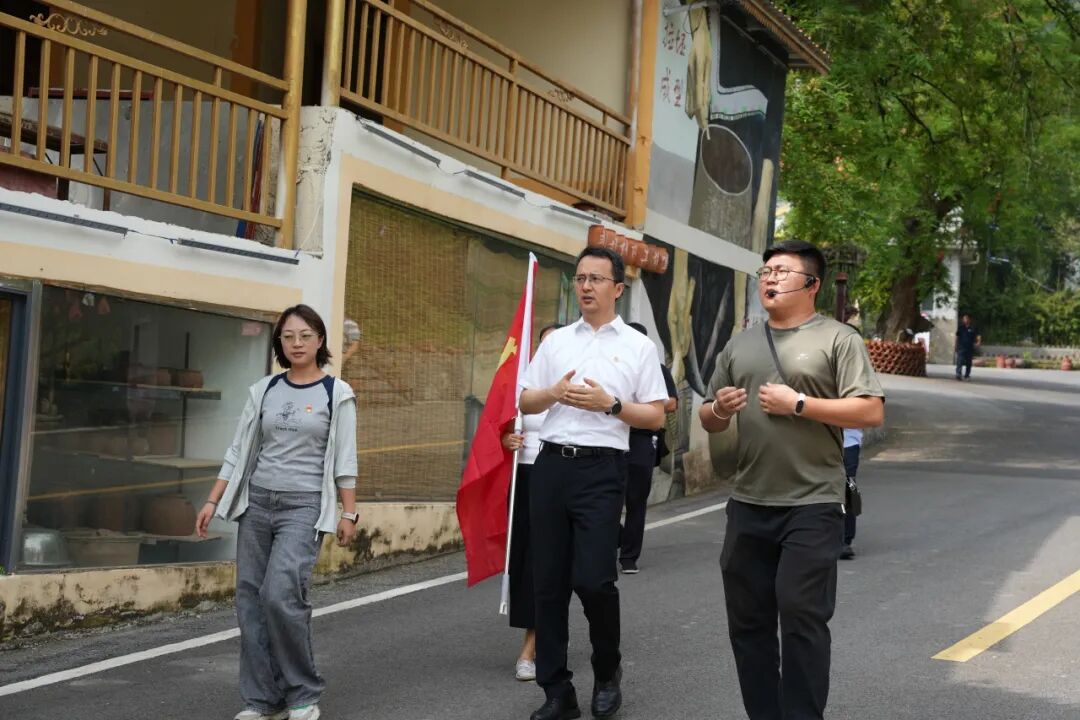 联学联建现场2