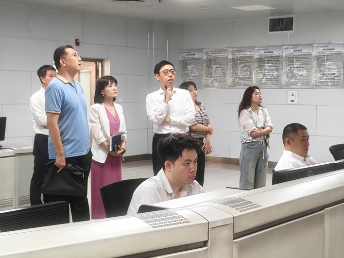 厂区设施实拍