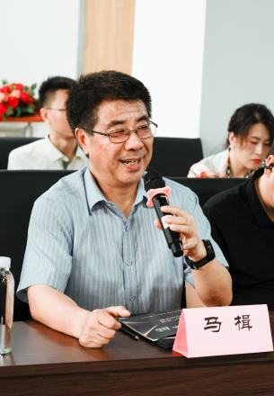 协会交流实拍