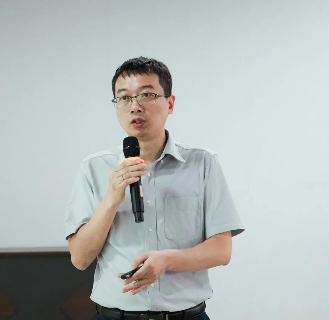 协会交流图1