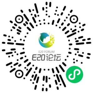报名二维码