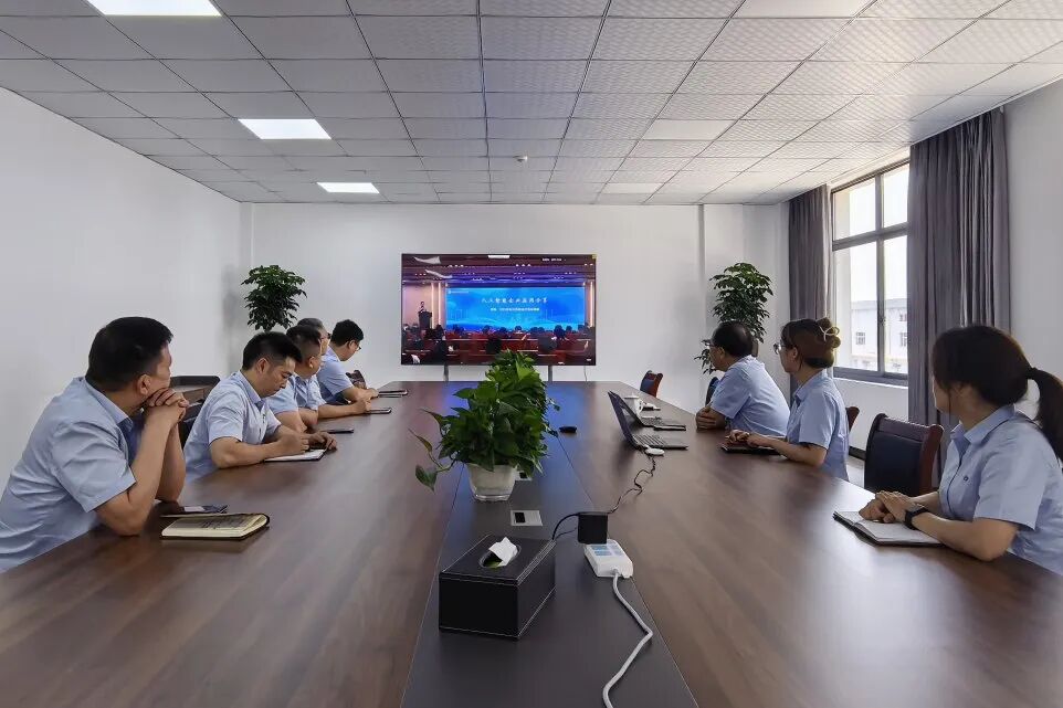 铂瑞万载分会场