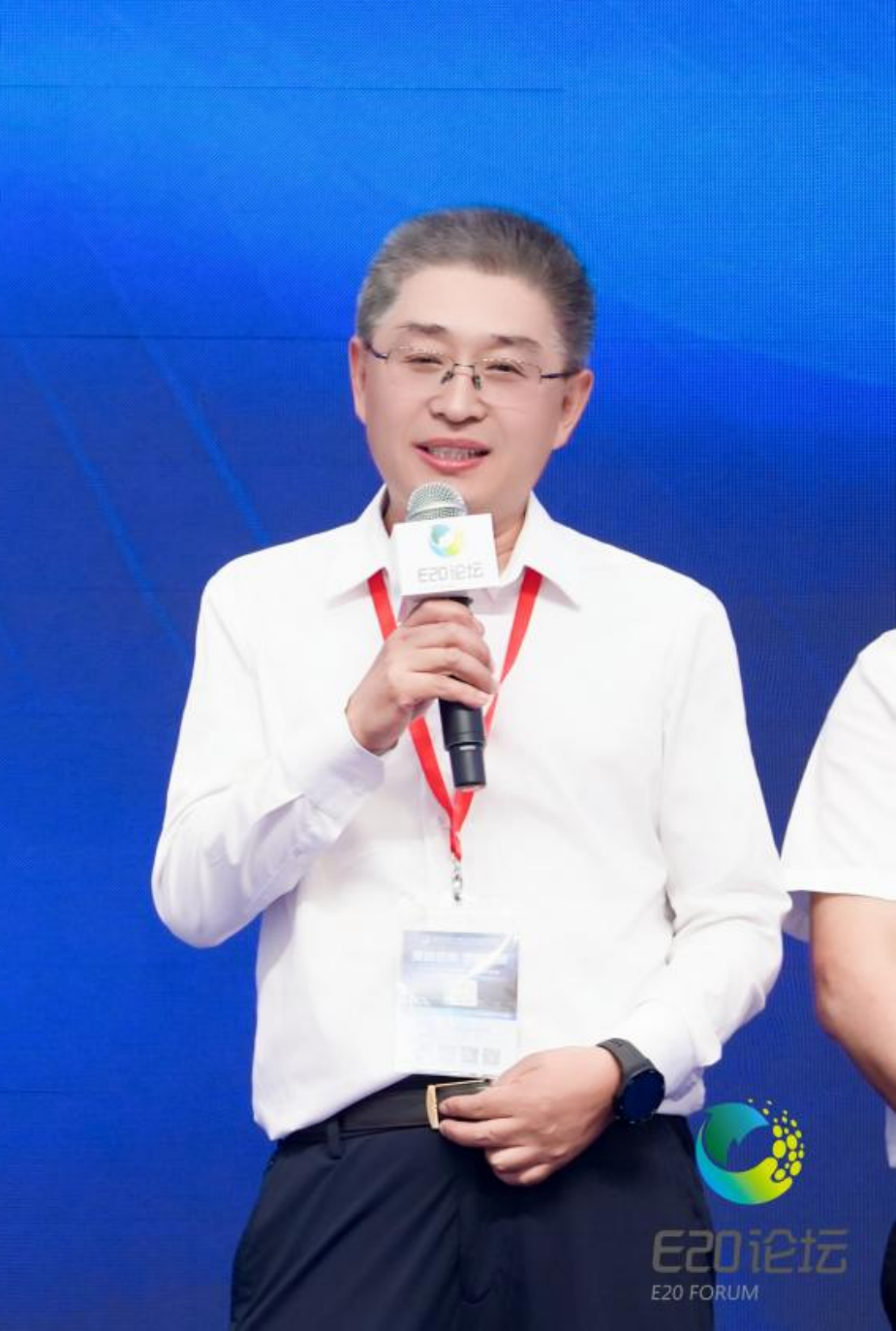 王东全发言